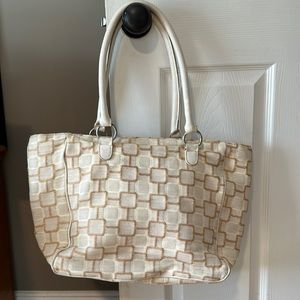 Nine West shoulder bag